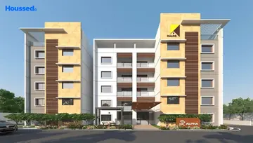 Project Image of Maarq Alpha - Image 221233