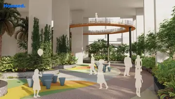 Amenities of Rajapushpa Presidentia - Image 221252
