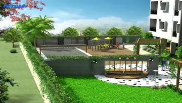 Amenities of Mana Candela - Image 221245