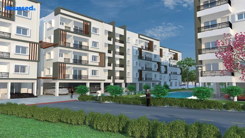 Project Image of Mana Candela in Sarjapur Road, Bangalore - Image 221244