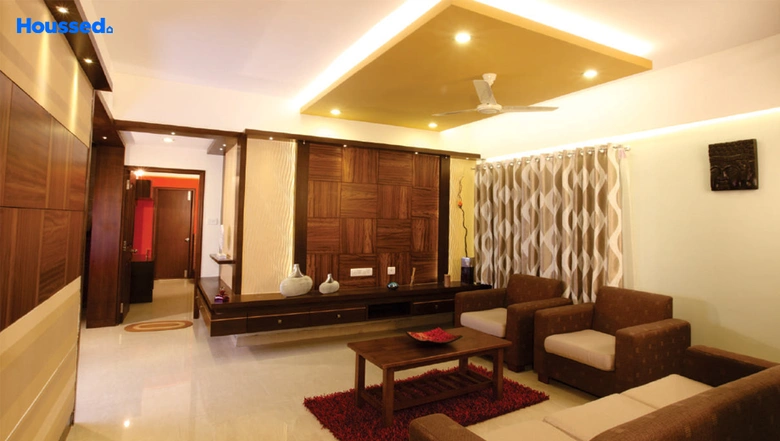 Sample Apartment of Mana Candela in Sarjapur Road, Bangalore - Image 221246