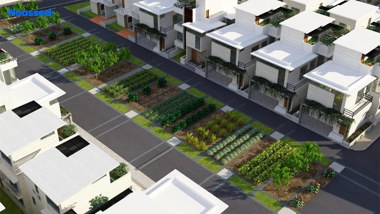 Project Image of Mana Foliage in Gopasandra, Bangalore - Image 221269