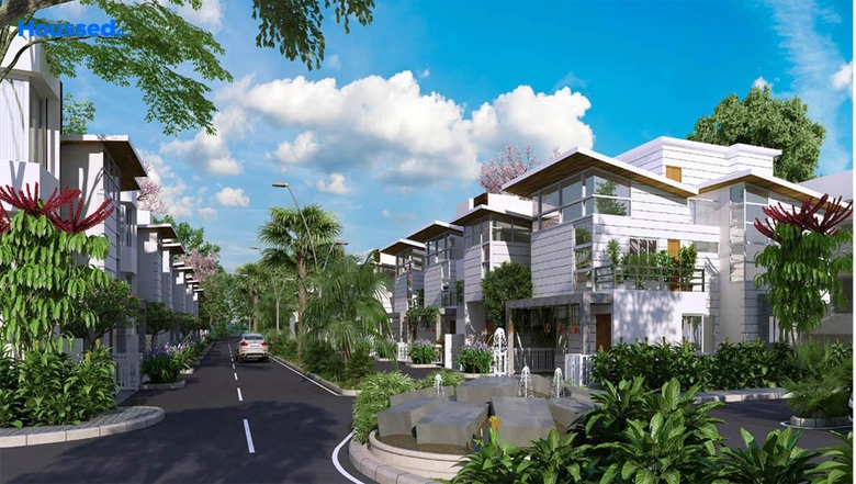 Project Image of Mana Foliage in Gopasandra, Bangalore - Image 221270