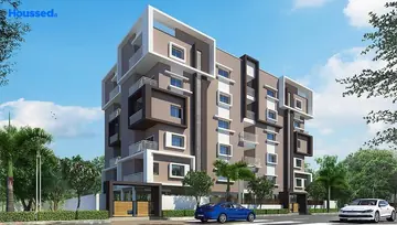 Project Image of Rishis Sais Sannidhi - Image 221286