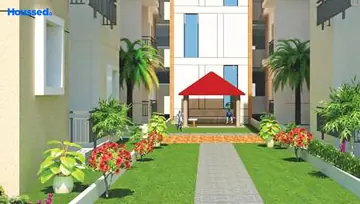 Amenities of Risinia Intelli Park - Image 221307