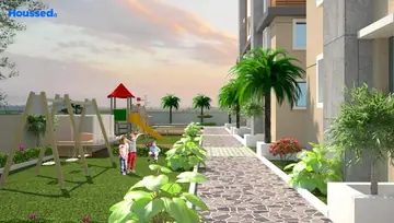 Amenities of Risinia Intelli Park - Image 221303