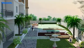 Amenities of Risinia Intelli Park - Image 221305