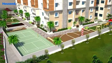 Amenities of Risinia Intelli Park - Image 221309