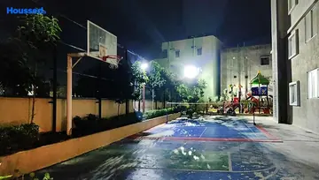 Amenities of Risinia Intelli Park - Image 221308