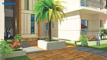 Amenities of Risinia Intelli Park - Image 221304
