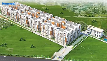 Project Image of Risinia Intelli Park - Image 221302