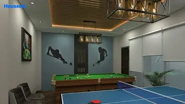 Amenities of Chordias G4 - Image 118539