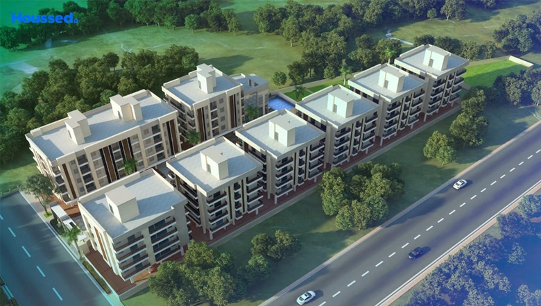 Project Image of Chordias G4 in Ajmer Road, Jaipur - Image 118537