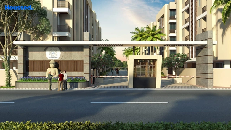 Project Image of Chordias G4 in Ajmer Road, Jaipur - Image 118535