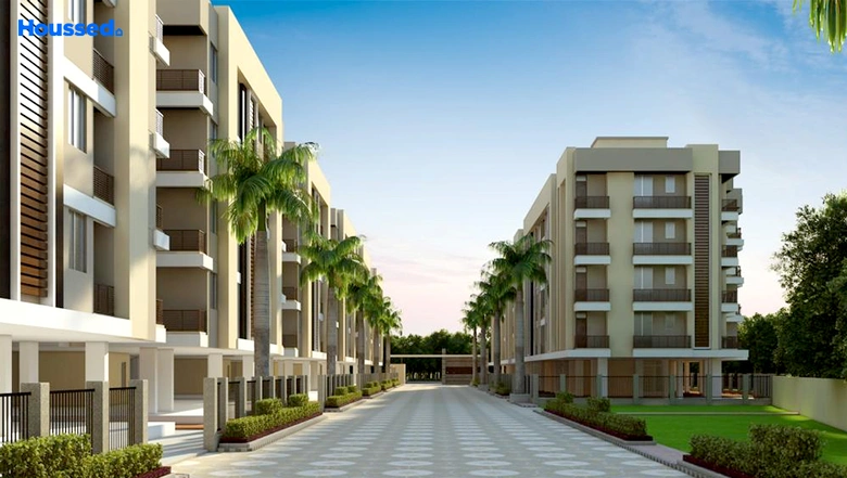 Project Image of Chordias G4 in Ajmer Road, Jaipur - Image 118536