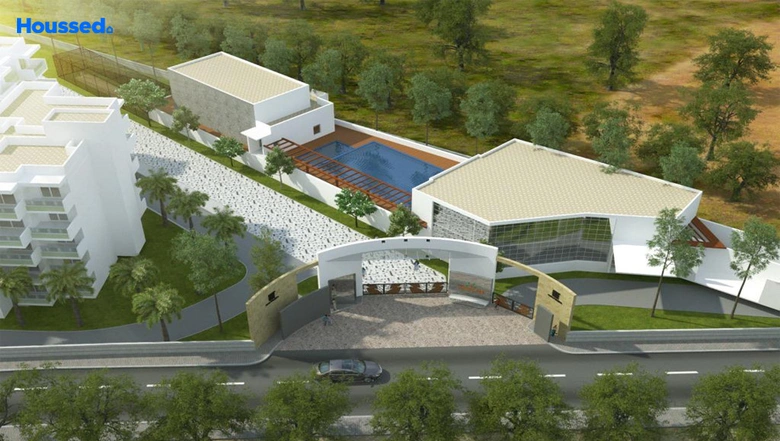 Project Image of Mana Tropicale in Varthur, Bangalore - Image 221294