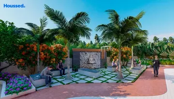 Amenities of Rize Horizon - Image 221323