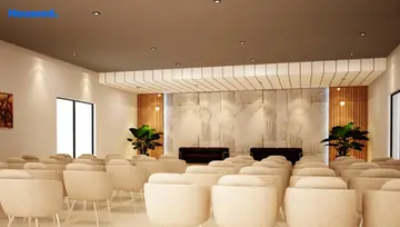 Amenities of Rize Horizon - Image 221320