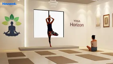 Amenities of Rize Horizon - Image 221321