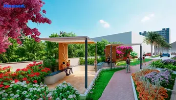 Amenities of Rize Horizon - Image 221322