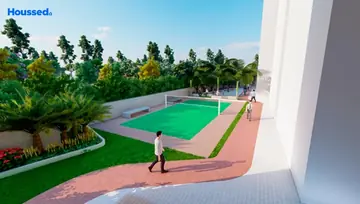 Amenities of Rize Horizon - Image 221326