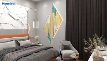 Sample Apartment of Rize Horizon - Image 221327