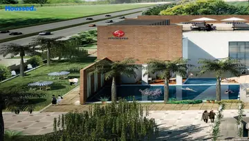 Amenities of Mantri Glades - Image 221333