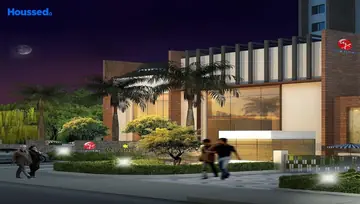 Amenities of Mantri Glades - Image 221332
