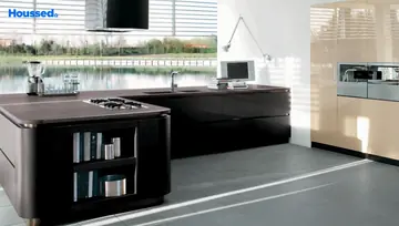 Sample Apartment of Mantri Glades - Image 221334