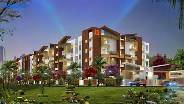 Project Image of Midtown Opulent - Image 221338