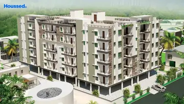 Project Image of Sai Vamsee Brindavan - Image 221347