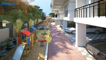 Amenities of Midtown Raaga - Image 221356