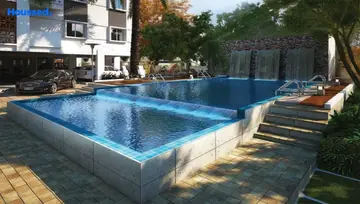 Amenities of Midtown Raaga - Image 221355