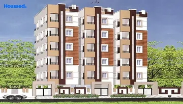Project Image of Sanvi Kowsalya Enclave - Image 221361