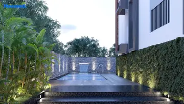 Amenities of Modern 312 West - Image 221369