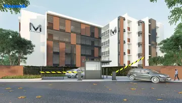 Project Image of Modern 312 West - Image 221368