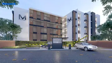 Project Image of Modern 312 West - Image 221365