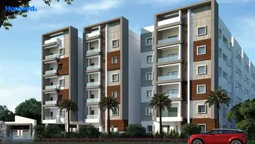 Project Image of Siva Fortuner Homes - Image 221376