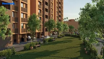 Amenities of HN Marigold Apartment - Image 126884