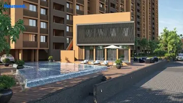 Amenities of HN Marigold Apartment - Image 126885