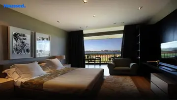 Sample Apartment of HN Marigold Apartment - Image 126888
