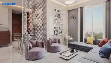 Sample Apartment of HN Marigold Apartment - Image 126886