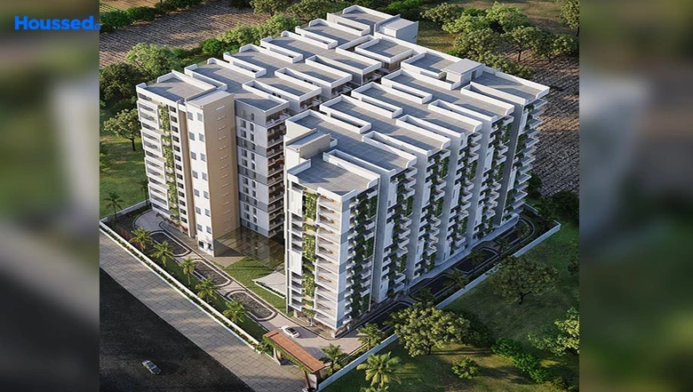 Project Image of Sree Kalpa Luxor in Pragathi Nagar, Hyderabad - Image 221388