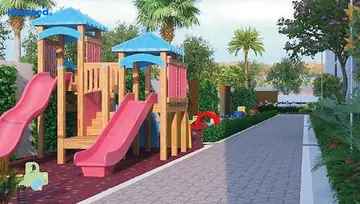Amenities of Sri Karthikeya Bliss - Image 221412