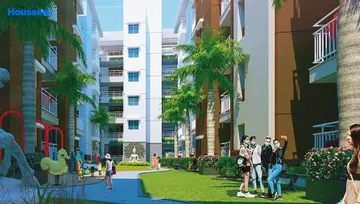 Amenities of Sri Karthikeya Bliss - Image 221415
