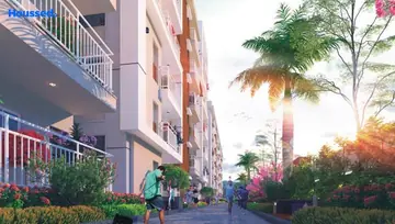 Amenities of Sri Karthikeya Bliss - Image 221414
