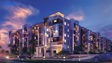 Project Image of Sri Karthikeya Bliss - Image 221409