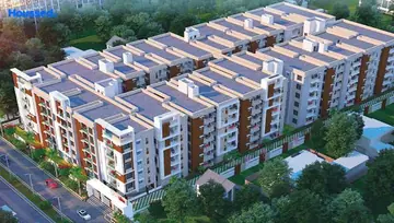 Project Image of Sri Karthikeya Bliss - Image 221408