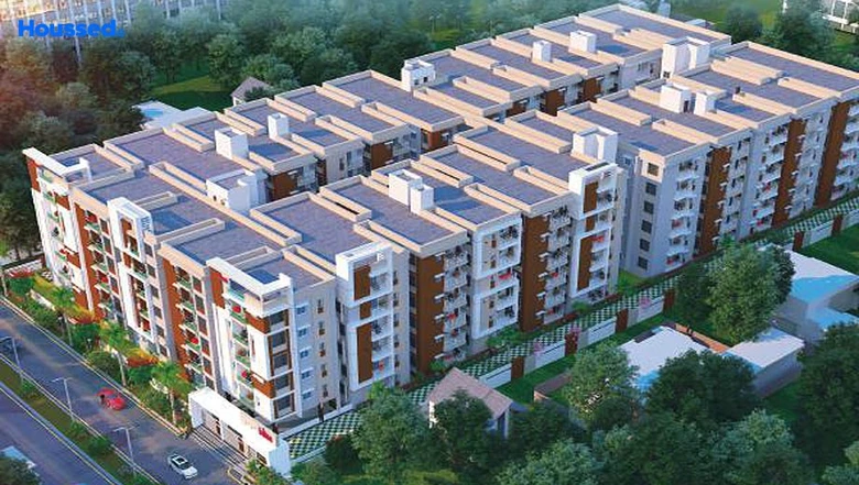 Project Image of Sri Karthikeya Bliss in Bachupally, Hyderabad - Image 221408