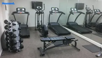 Amenities of MVS Pride Annex - Image 221404